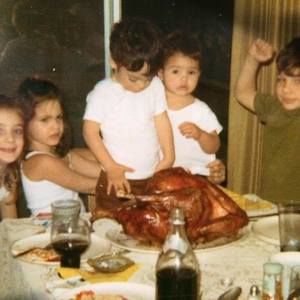 Meet your Posher, Patricia